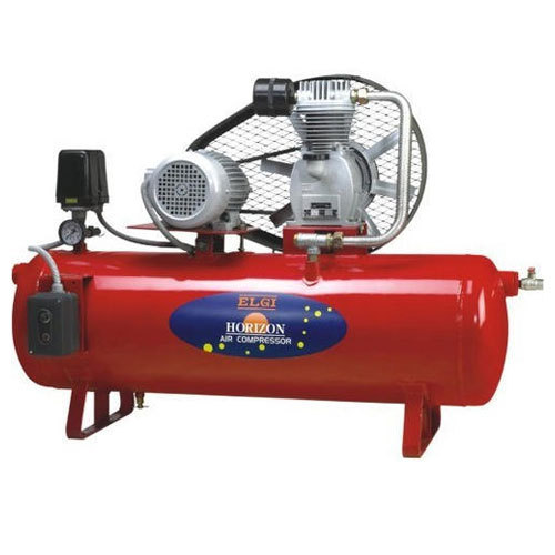Reciprocating Air Compressor