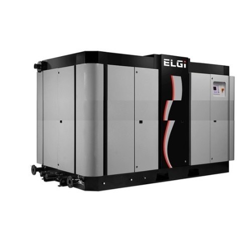 ELRD020 ELGi Oil Free Screw Air Compressor, Maximum Flow Rate: 20 cfm