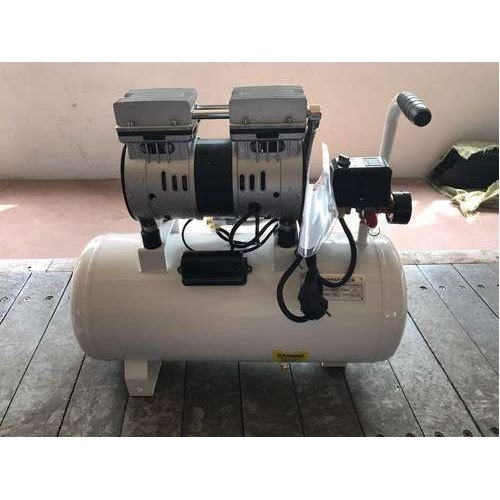Amfos Oil Free Air Compressor