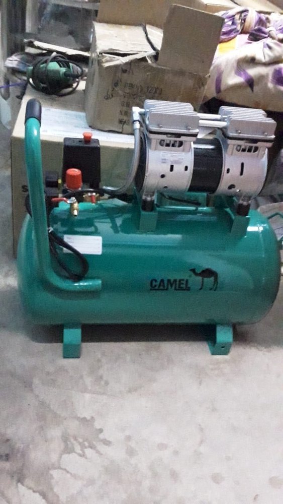 Oil Free Air Compressor
