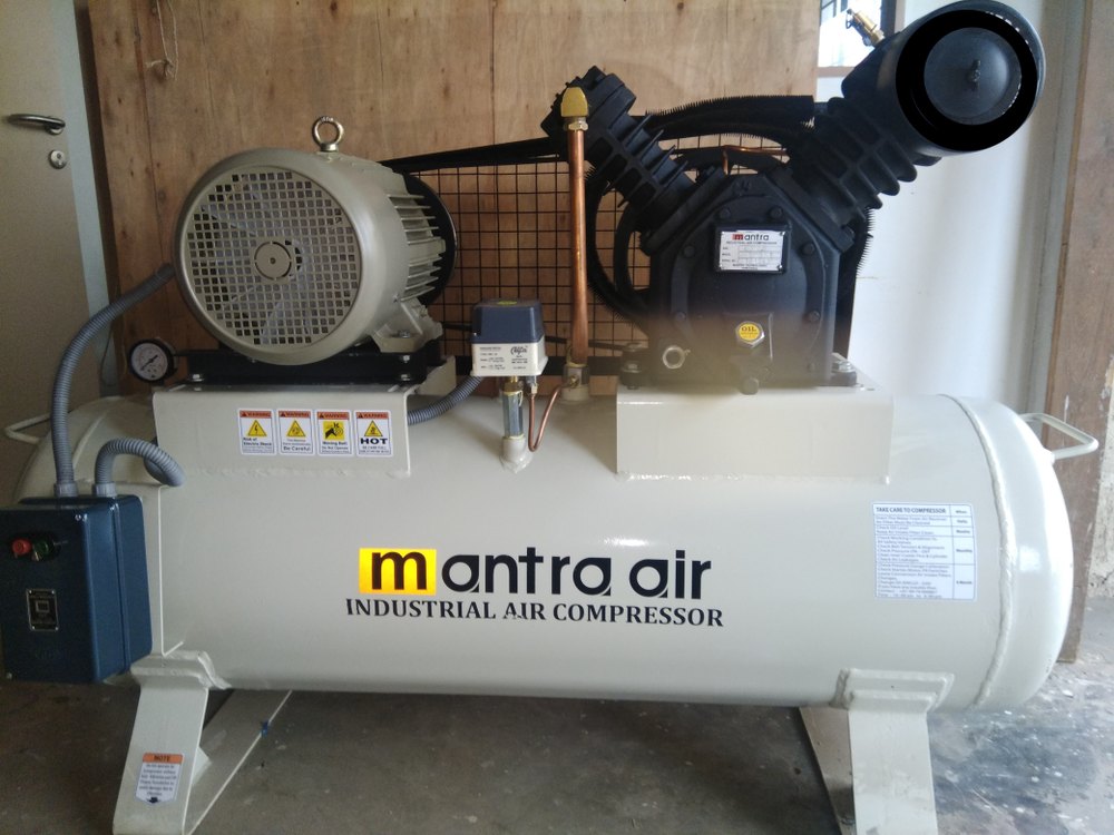 7.5 HP Air Compressor
