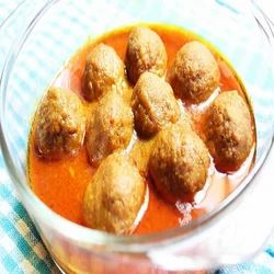 Chicken Kofta Kebab & Meat Ball