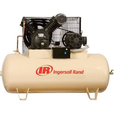 Ingersoll Rand T-30 Air Compressor
