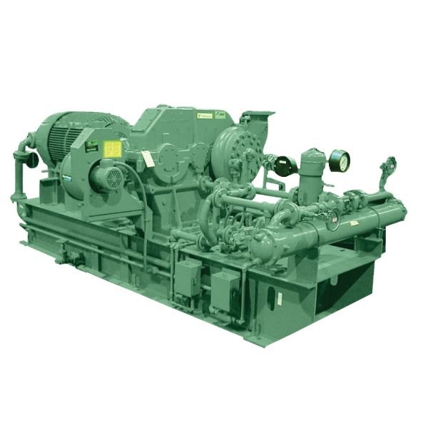 MSG Centrifugal Air & Gas Compressor, Discharge Pressure: Up To 100 Barg, Model Name/Number: Metric