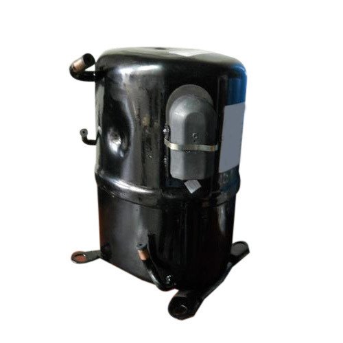5 HP Electric Emerson Copeland Reciprocating Compressor