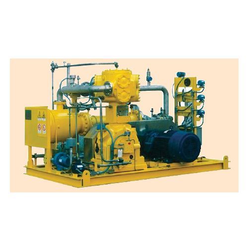 1-20 Hp Oil Free Reciprocating Compressors