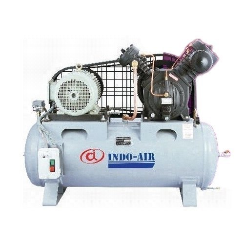 5 HP Car Washer Air Compressor