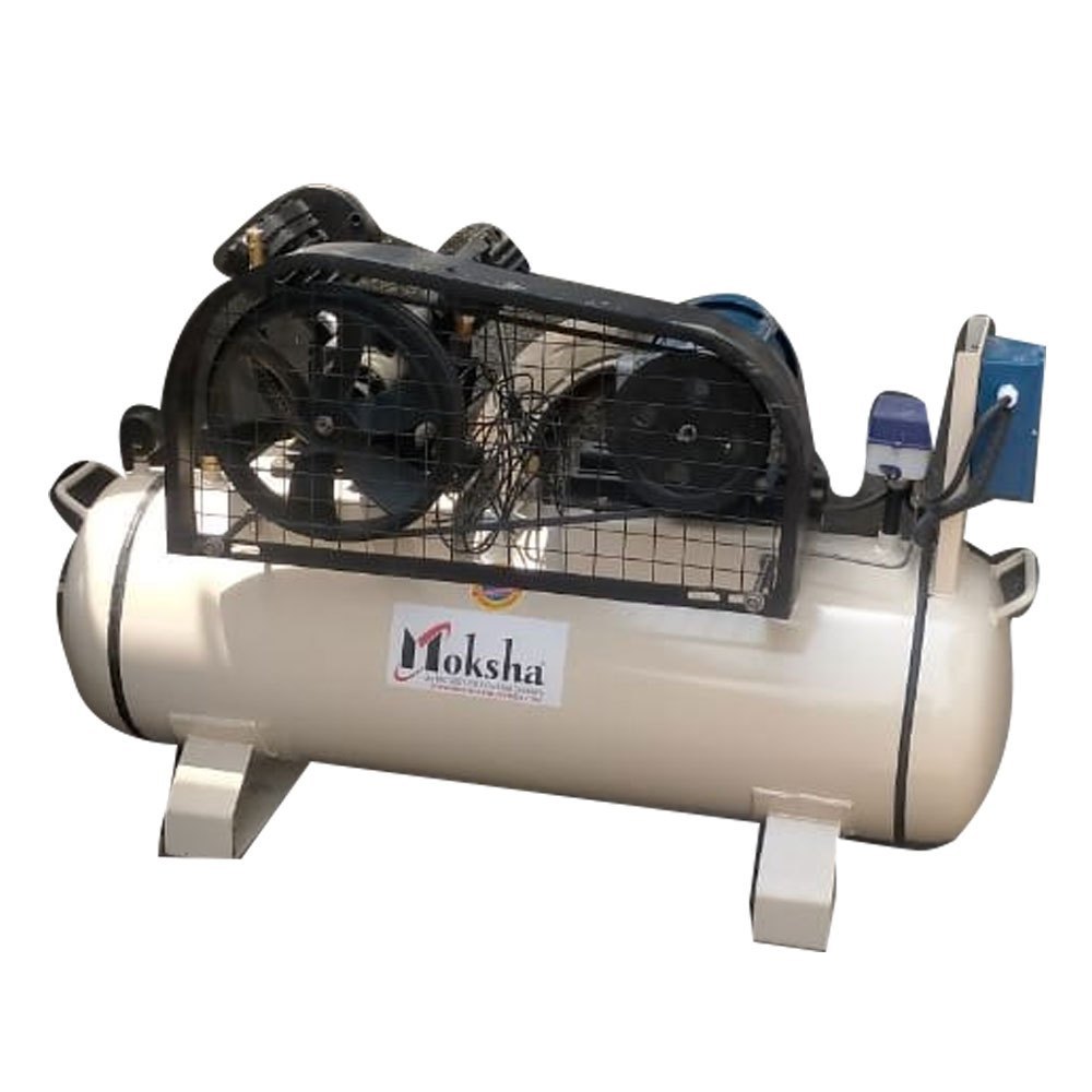5 HP Car Washer Air Compressor
