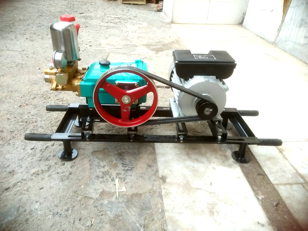 Car Washer Air Compressor