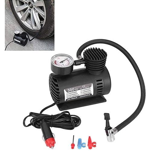 2 HP Car Washer Air Compressor, Maximum Flow Rate: 0-20 cfm, Discharge Pressure: 300 Psi