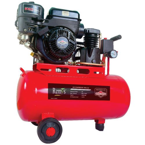 Car Washer Air Compressor, Model: Rbs-ac50