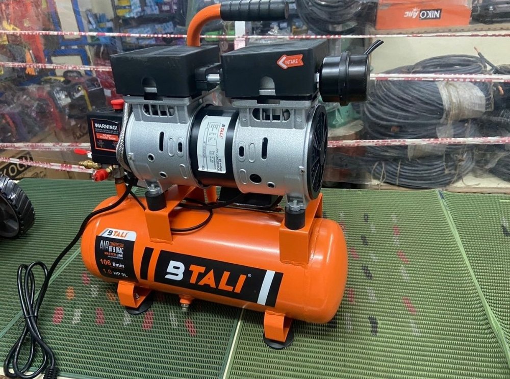 1hp Mini compressor