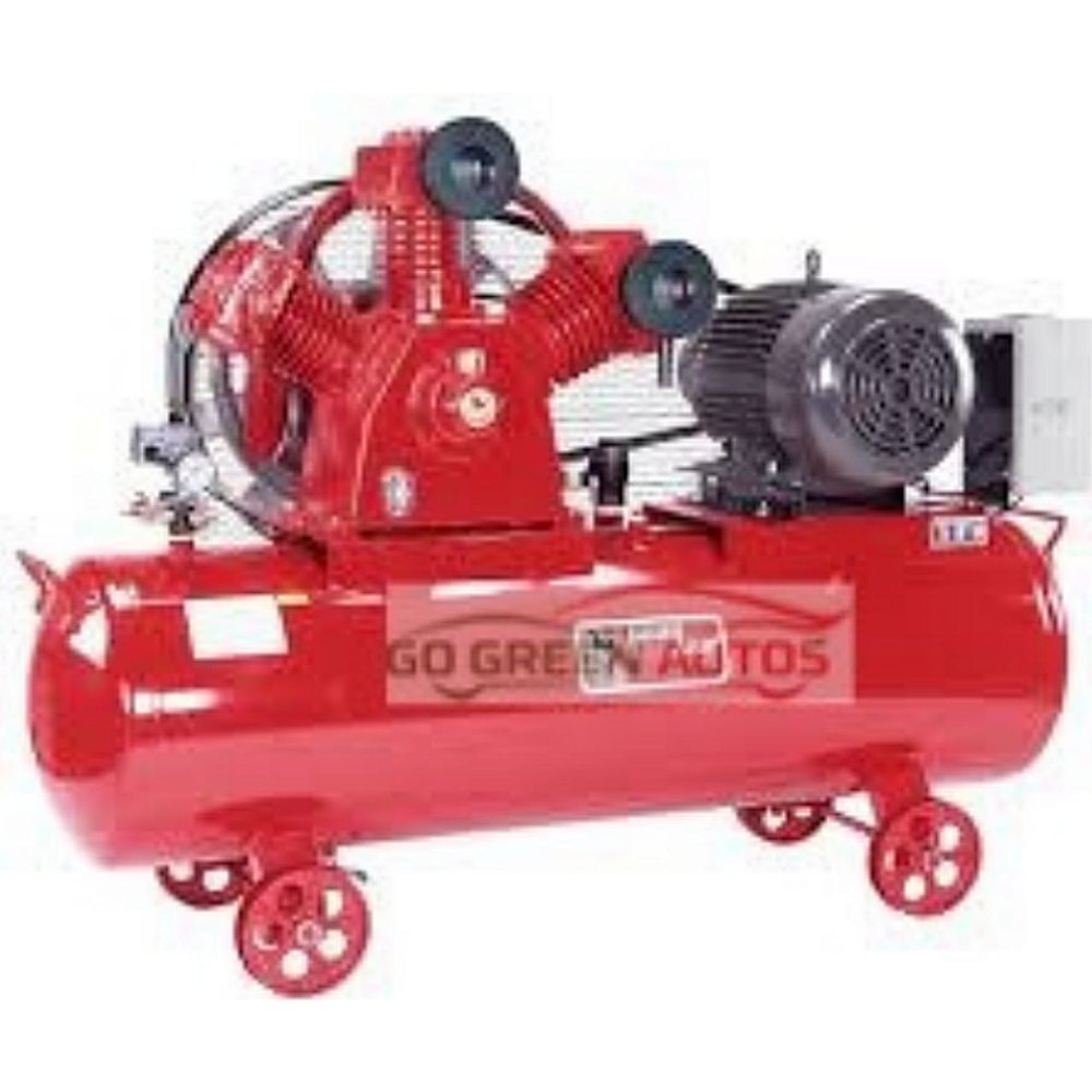 1HP MINI COMPRESSOR