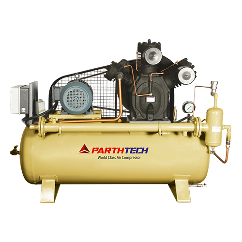 Multi Stage Air Compressor