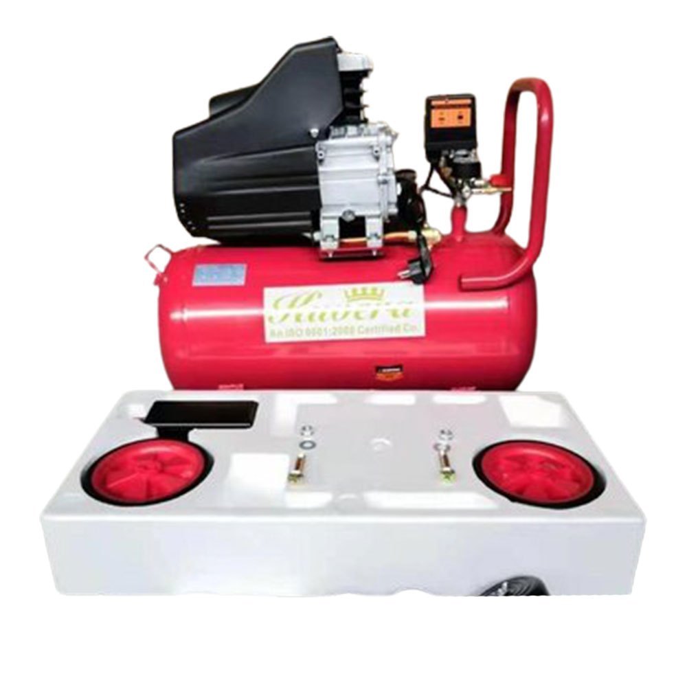 2 HP Industrial Mini Air Compressor