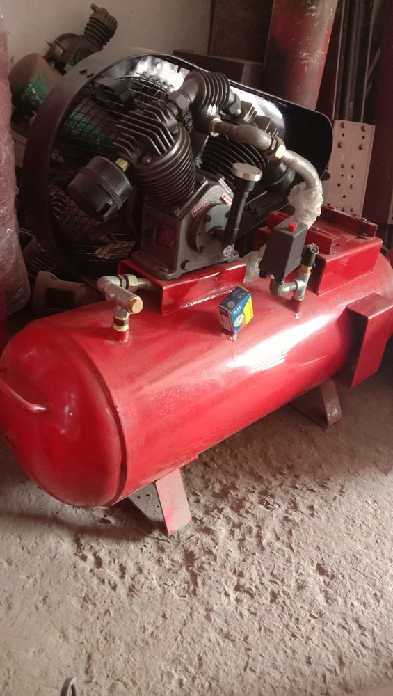 2 HP Air Compressor, in Delhi NCR, New Delhi