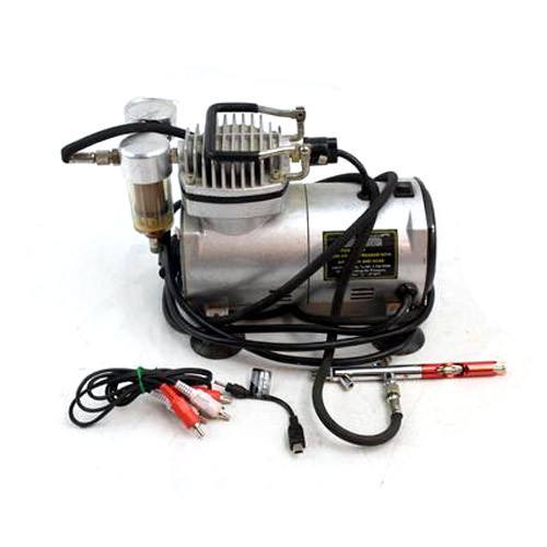 Pneumatic Mini Compressor