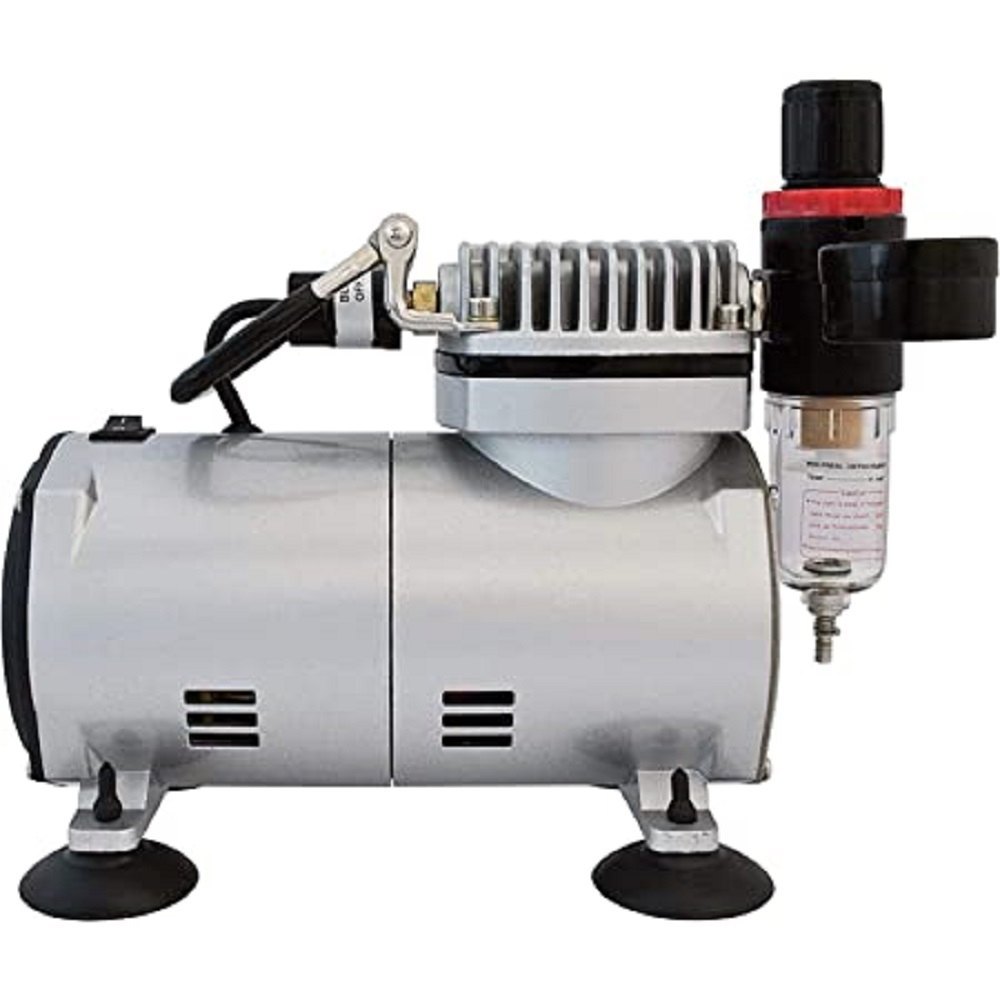 0.2 HP Mini Compressor
