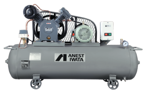 Medical Air Compressor System, in Pan India