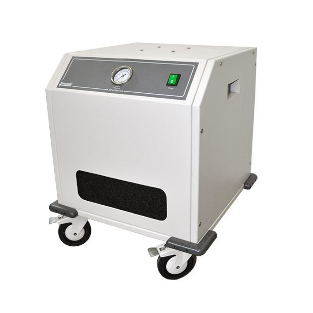 0.5 Hp Ventifact Medical Air Compressor