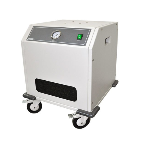 0.5 HP air Compressor for hospital