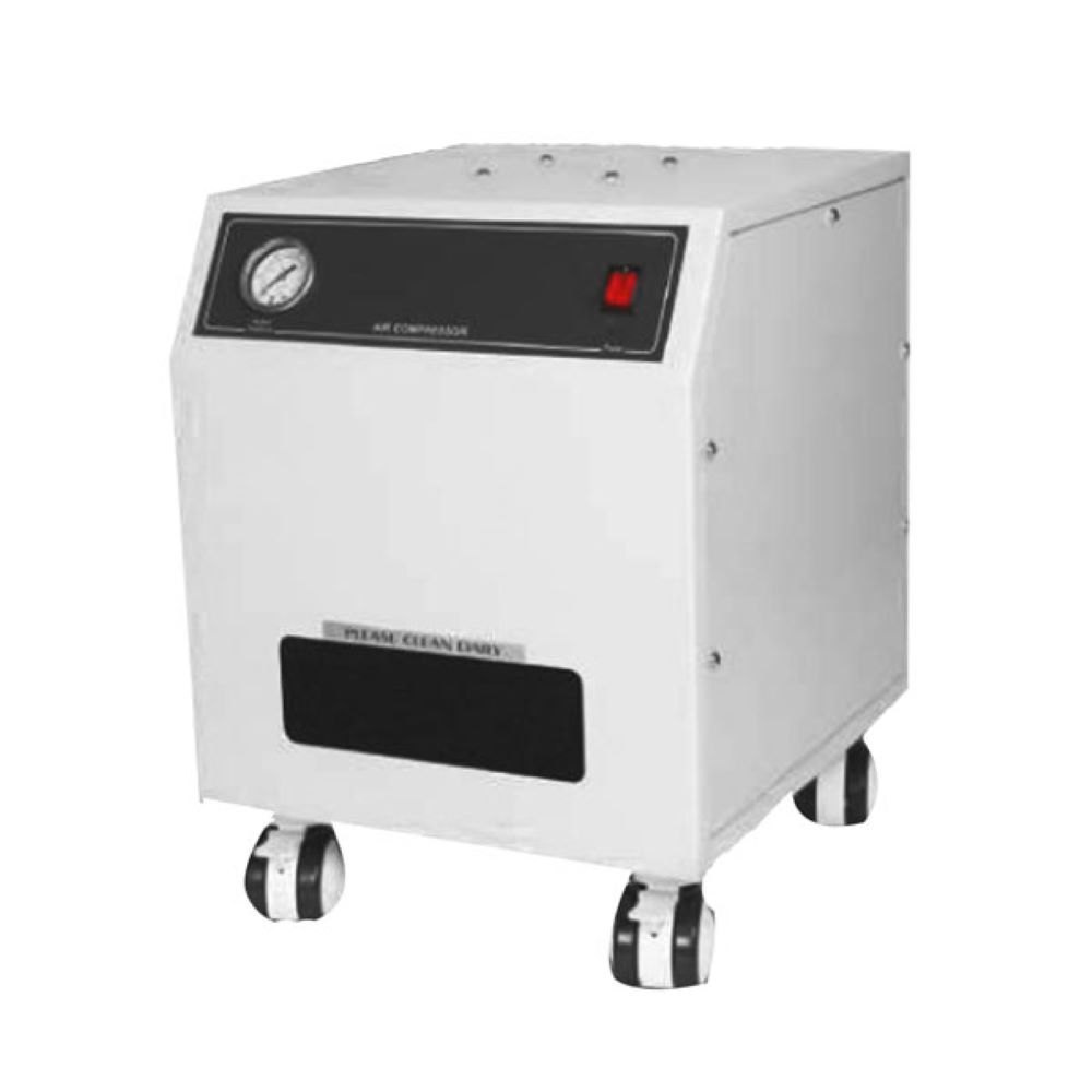 Medical Air Compressor, for Hospital
