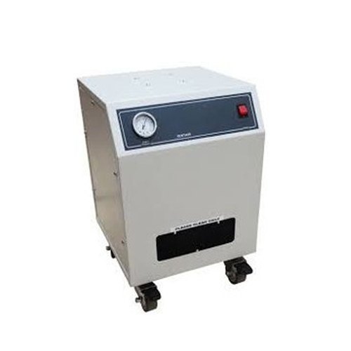 2 Hp Air Compressor For Ventilators And Bubble CPAP