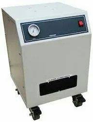 300 W Ventilator Compressor
