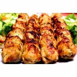 Chicken Kebab