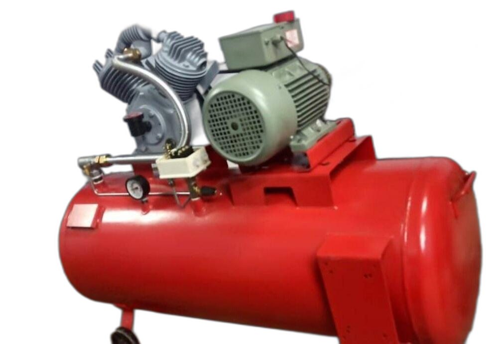 Industrial Air Compressor