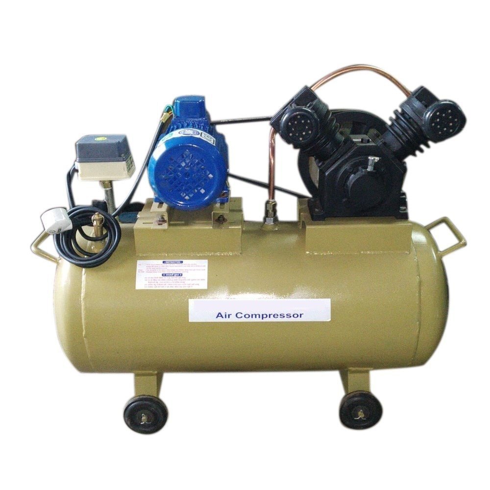 3 HP Air Cooled Centrifugal Compressor