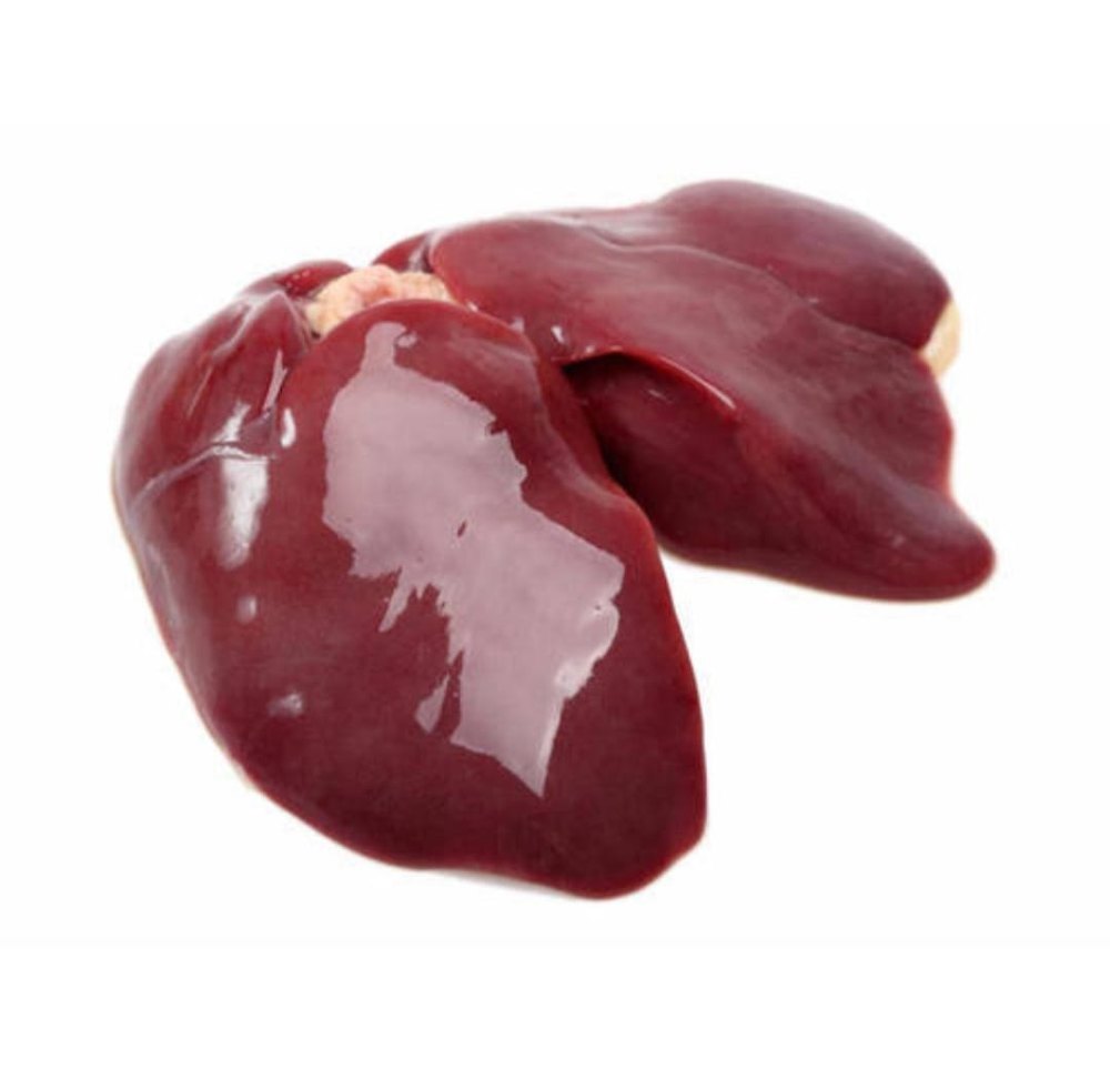 Fresh Chicken Liver, For Restaurant, Packaging Size: 2 kg
