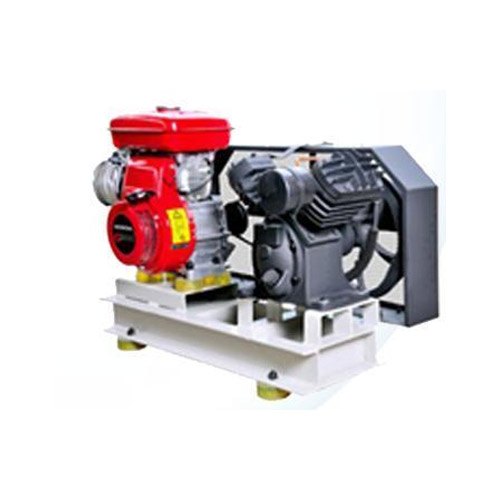 5 HP Engine Driven Compressor