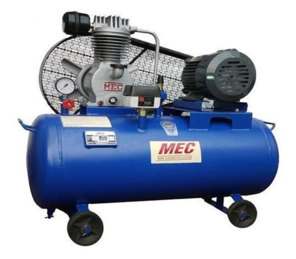 2 HP MEC Engine Driven Air Compressor
