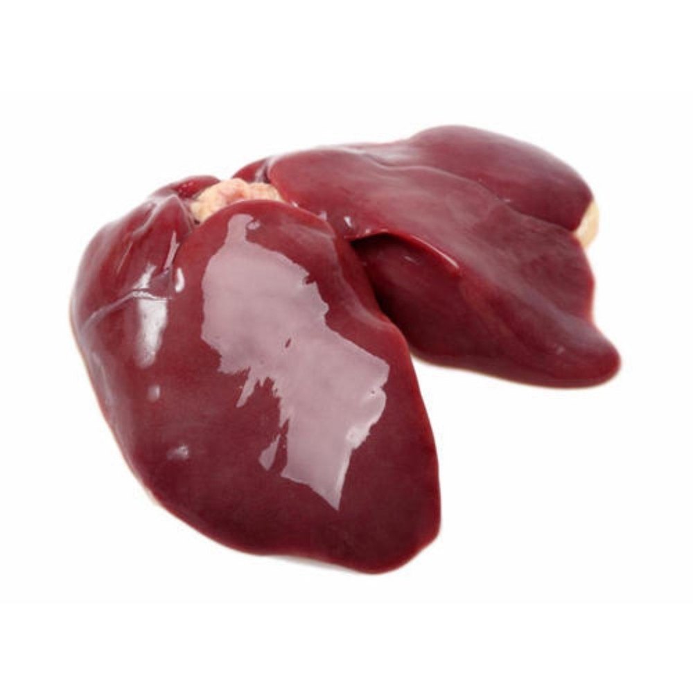 Frozen Chicken Liver, For Mess