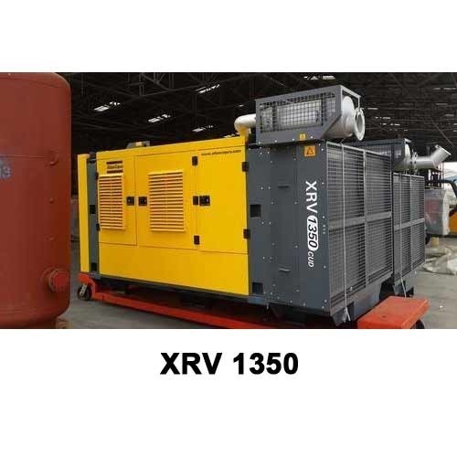 Waterwell Compressor