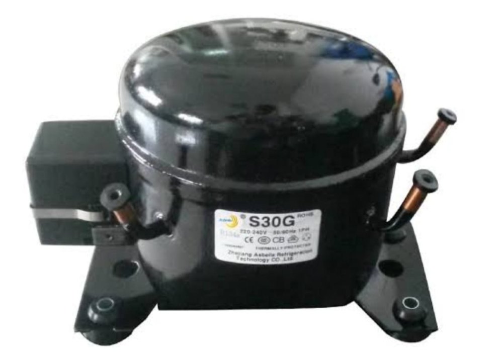 5 HP Water Dispenser Compressor
