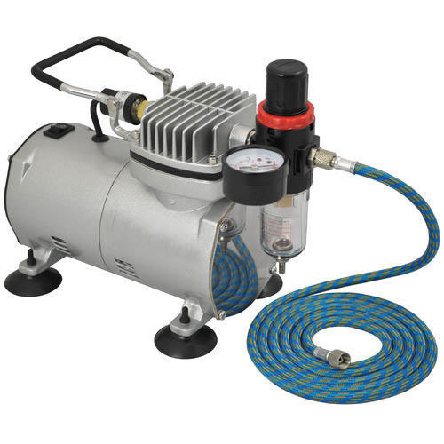 Water Compressor