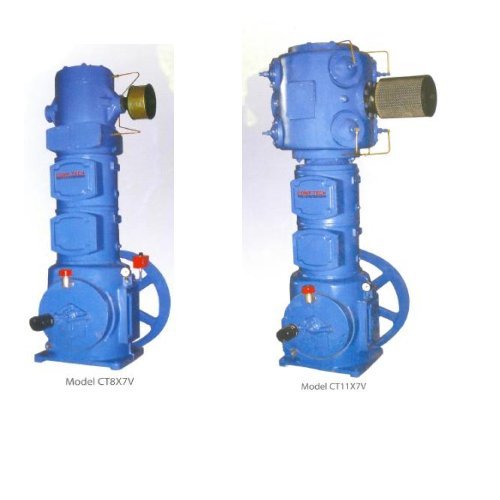 Heavy Duty Water Cooled Compressor