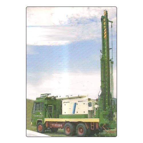Water Well Compressors