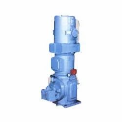 Water Cooled Compressor
