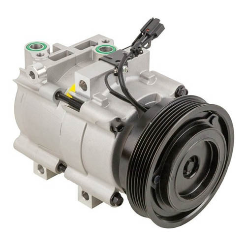 Hyundai Car Compressor