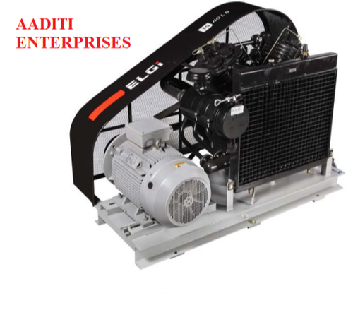 TS40LB Single Stage Direct Drive Air Compressor