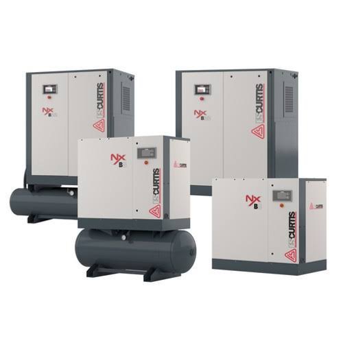 Direct Drive Air Compressor