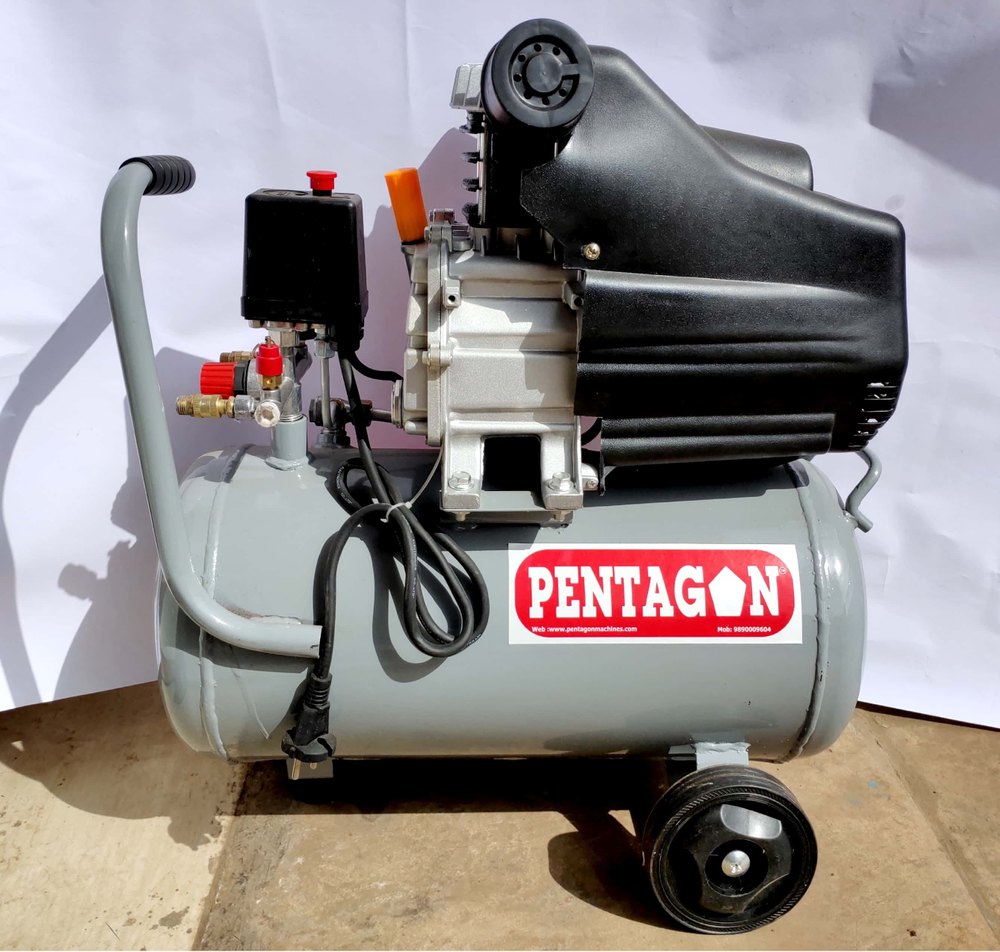 1 HP Direct Driven Air Compressor