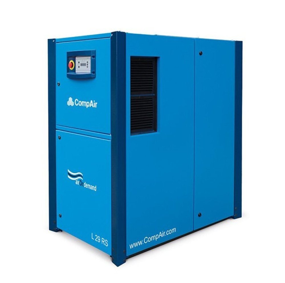 Direct Driven Screw Compair Air Compressor