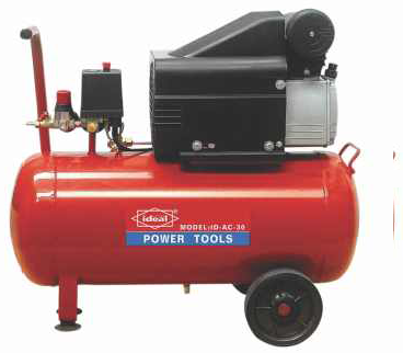 Direct Driven Air Compressor