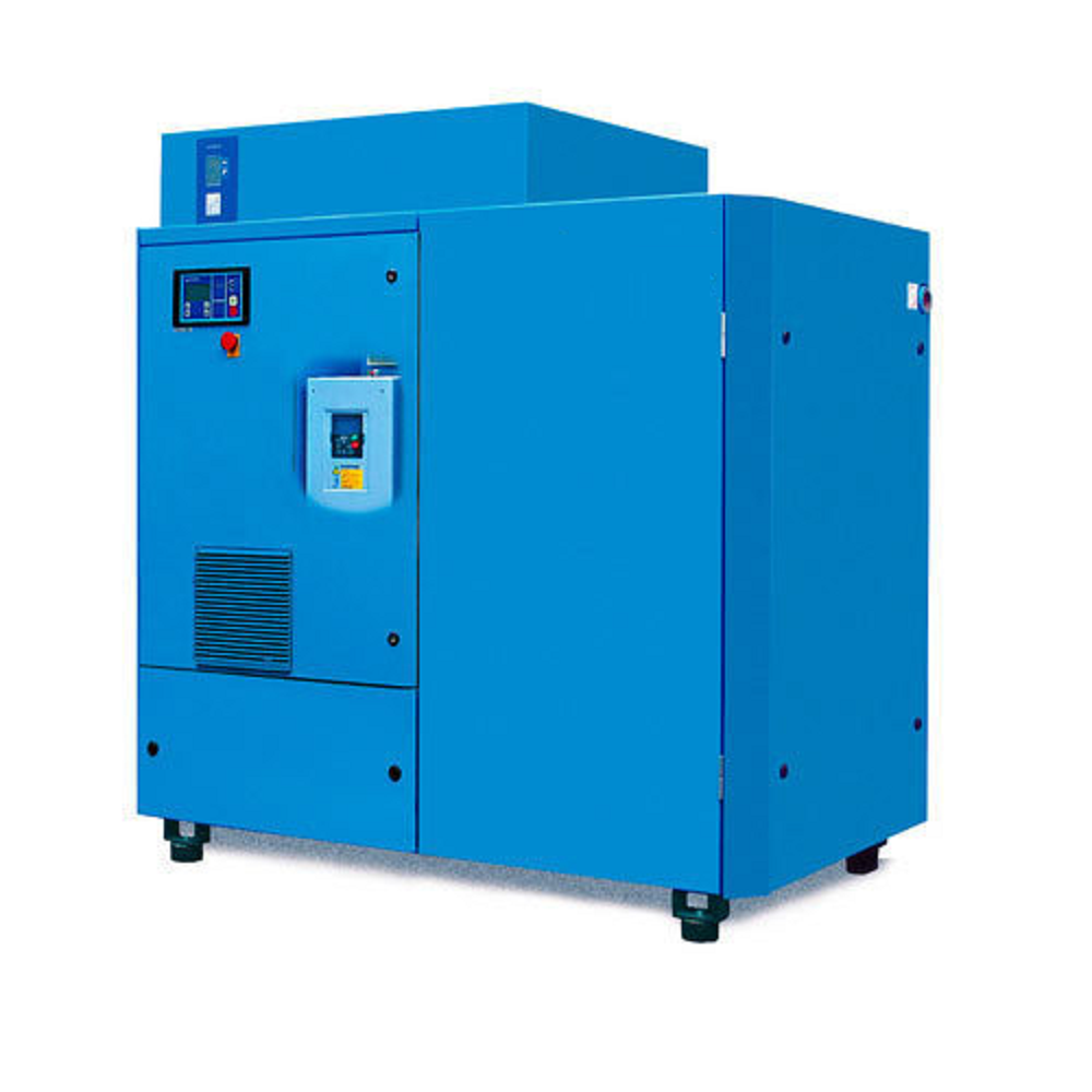 10 HP VFD Direct Driven Screw Air Compressor