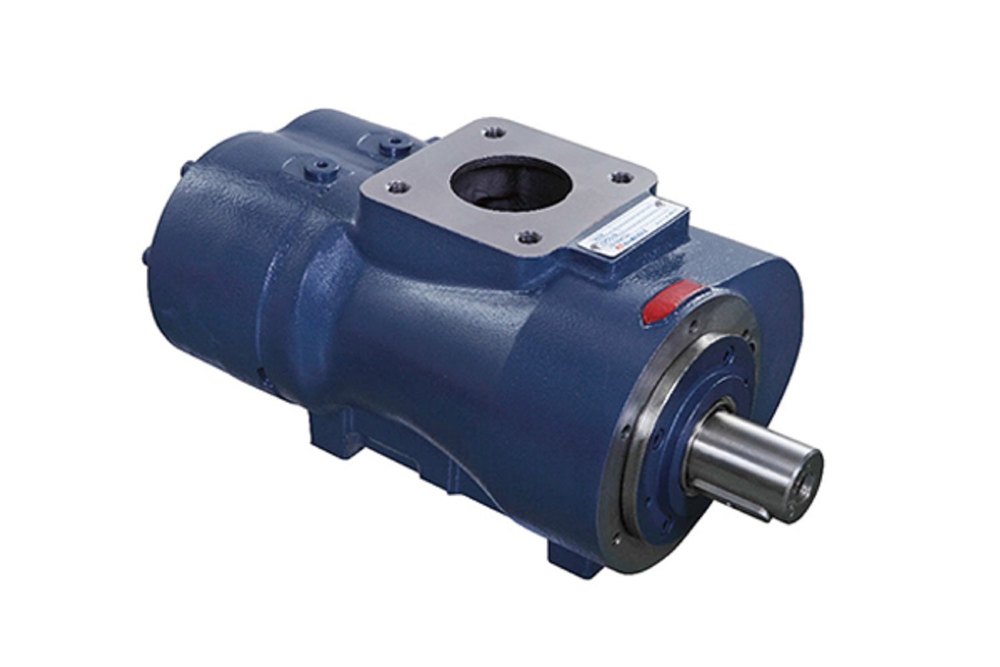 Hanbell Air end for 7.5 - 315 kw