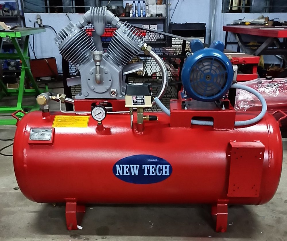 2 Hp Air Compressor